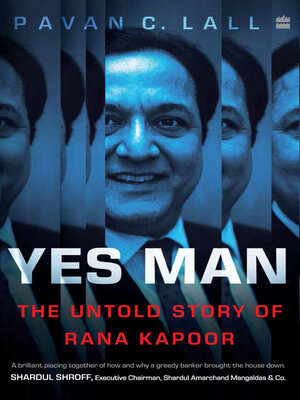 cover image of Yes Man